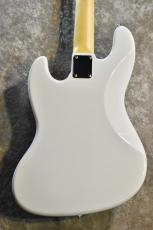FUJIGEN BCJB100RBD-SWH - #C240644【4.34kg】2タイプピックガード付き【日本製 Basic Classic 】Snow White_6
