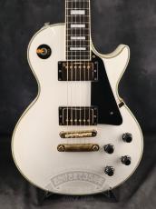 Burny 1990s RLC Mod. White