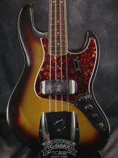 Fender 1966 Jazz Bass