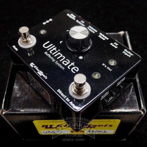 RT Electronix Ultimate Buffering System UBS-1