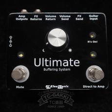 RT Electronix Ultimate Buffering System UBS-1_4