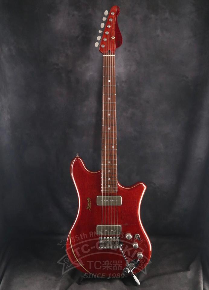 T.S factory 151A-Humanity Type2.0 Identical 2020年 新品