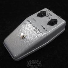 BRITISH PEDAL CO. Tone Bender PROFESSIONAL MKII LIMITED PRODUCTION (OC81D)