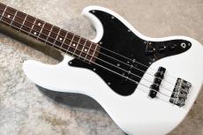 FUJIGEN BCJB100RBD-SWH - #C240644【4.34kg】2タイプピックガード付き【日本製 Basic Classic 】Snow White_10