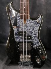 T.S factory 2024 151A-MO 3-coil PU Bass