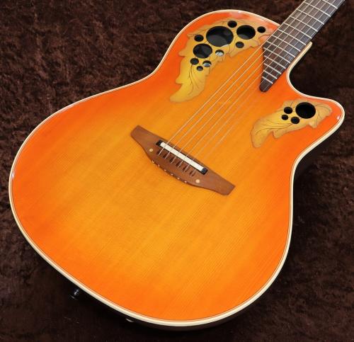 Ovation 【30周年記念】6868 Elite Standard #501254 '95