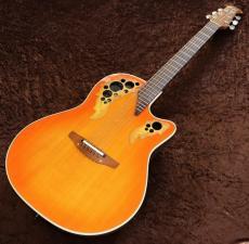 Ovation 【30周年記念】6868 Elite Standard #501254 '95_2