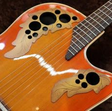 Ovation 【30周年記念】6868 Elite Standard #501254 '95_4