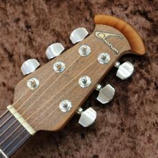 Ovation 【30周年記念】6868 Elite Standard #501254 '95_6