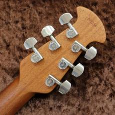 Ovation 【30周年記念】6868 Elite Standard #501254 '95_9