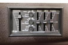 Ovation 【30周年記念】6868 Elite Standard #501254 '95_10