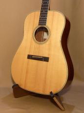 LARSON BROS Stetson Style-1 ES_2