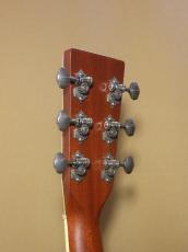 LARSON BROS Stetson Style-1 ES_7