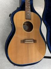 Gibson LG-2 American Eagle Fishman製 ピックアップ付き!_2