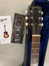 Gibson LG-2 American Eagle Fishman製 ピックアップ付き!_5