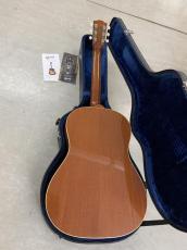 Gibson LG-2 American Eagle Fishman製 ピックアップ付き!_8