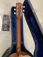 Gibson LG-2 American Eagle Fishman製 ピックアップ付き!_9
