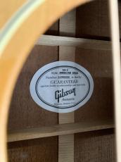 Gibson LG-2 American Eagle Fishman製 ピックアップ付き!_13