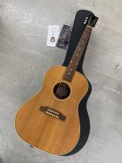 Gibson LG-2 American Eagle Fishman製 ピックアップ付き!_14