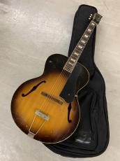 Gibson L-50 1960年製 ビンテージ感 たっぷり! リアル ビンテージ サウンド!