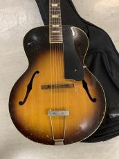 Gibson L-50 1960年製 ビンテージ感 たっぷり! リアル ビンテージ サウンド!_2