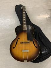 Gibson L-50 1960年製 ビンテージ感 たっぷり! リアル ビンテージ サウンド!_4