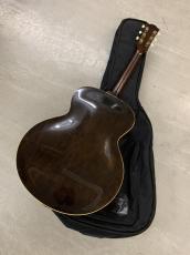 Gibson L-50 1960年製 ビンテージ感 たっぷり! リアル ビンテージ サウンド!_7