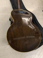 Gibson L-50 1960年製 ビンテージ感 たっぷり! リアル ビンテージ サウンド!_8