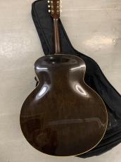 Gibson L-50 1960年製 ビンテージ感 たっぷり! リアル ビンテージ サウンド!_9