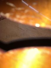 Gibson L-50 1960年製 ビンテージ感 たっぷり! リアル ビンテージ サウンド!_14
