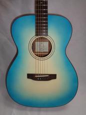 K.Yairi YFL-55 Custom  CHITAA