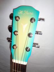 K.Yairi YFL-55 Custom  CHITAA_3