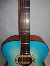 K.Yairi YFL-55 Custom  CHITAA_8