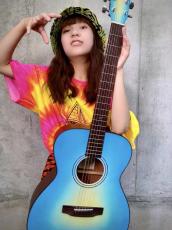 K.Yairi YFL-55 Custom  CHITAA_12