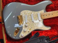 Fender Custom Shop MBS Eric Clapton Stratocaster by J.W.Black / Pewter  [3.53kg] [極上美品]_2
