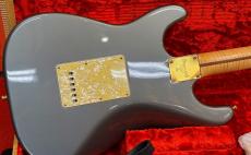 Fender Custom Shop MBS Eric Clapton Stratocaster by J.W.Black / Pewter  [3.53kg] [極上美品]_4