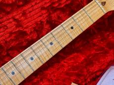 Fender Custom Shop MBS Eric Clapton Stratocaster by J.W.Black / Pewter  [3.53kg] [極上美品]_5