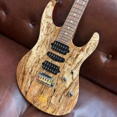 Suhr 【最高グレードモデル】Suhr Modern Custom Spalted Natural【美品中古】【3.63kg】