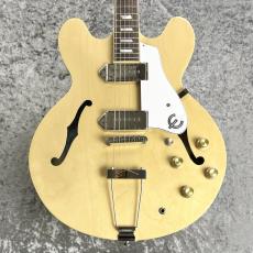 Epiphone CASINO Natural #24081511220 【軽量3.01kg】