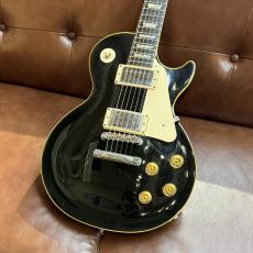 Gibson 【80年代ギブソン】Les Paul Standard All Ebony 【4.31kg】1989年製 3Fギブソンフロア