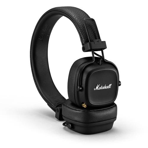Marshall MAJOR Ⅳ(BK)
