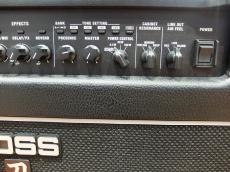 BOSS 【出力切り替え可能!最大出力100W】KATANA-Artist/GA-FC Set【USED】_2