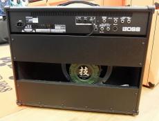 BOSS 【出力切り替え可能!最大出力100W】KATANA-Artist/GA-FC Set【USED】_4