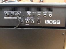 BOSS 【出力切り替え可能!最大出力100W】KATANA-Artist/GA-FC Set【USED】_5