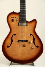 Godin Multiac Jazz SA Lightburst 2003