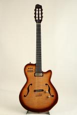 Godin Multiac Jazz SA Lightburst 2003_2