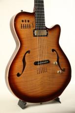 Godin Multiac Jazz SA Lightburst 2003_3
