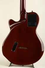 Godin Multiac Jazz SA Lightburst 2003_4