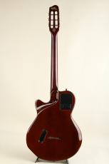 Godin Multiac Jazz SA Lightburst 2003_5
