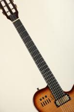 Godin Multiac Jazz SA Lightburst 2003_6